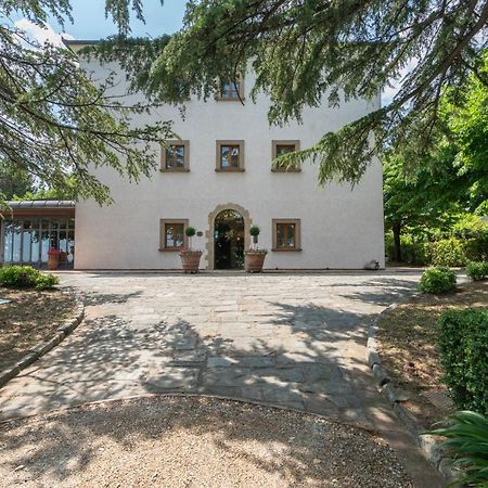 גאמבאסי Relais Villa Bianca מראה חיצוני תמונה