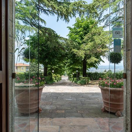 גאמבאסי Relais Villa Bianca מראה חיצוני תמונה