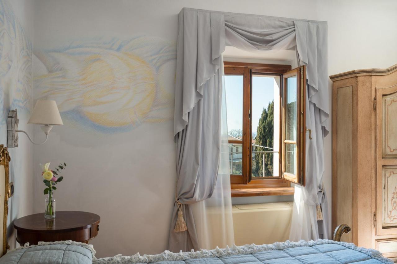 גאמבאסי Relais Villa Bianca מראה חיצוני תמונה
